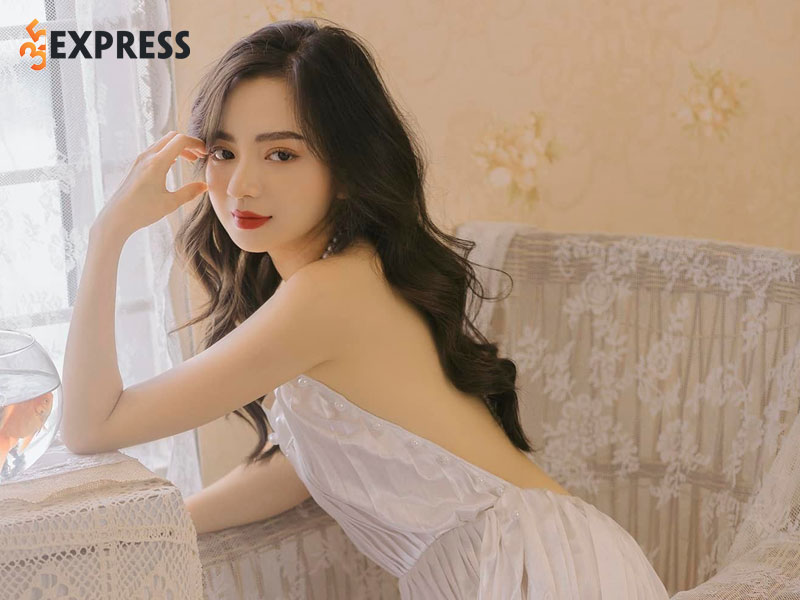 Ảnh nóng Vũ Ngọc Kim Chi nude 100% cực đỉnh cao
