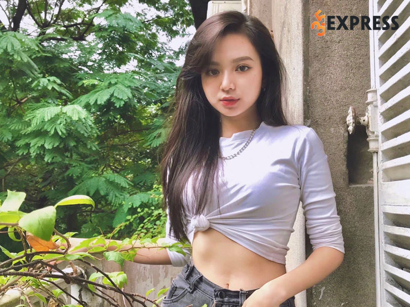 Ảnh nóng Vũ Ngọc Kim Chi nude 100% cực đỉnh cao