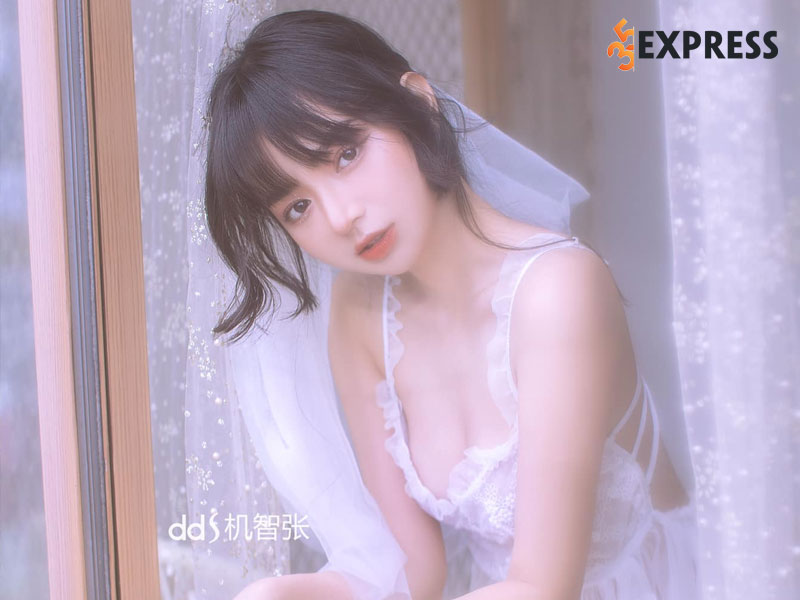 Ảnh nóng Vũ Ngọc Kim Chi nude 100% cực đỉnh cao