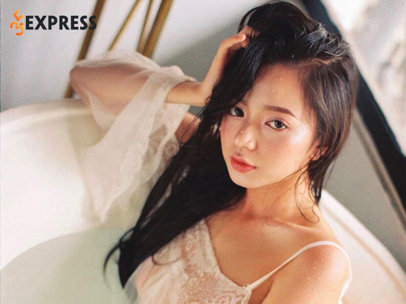 Ảnh nóng Vũ Ngọc Kim Chi nude 100% cực đỉnh cao