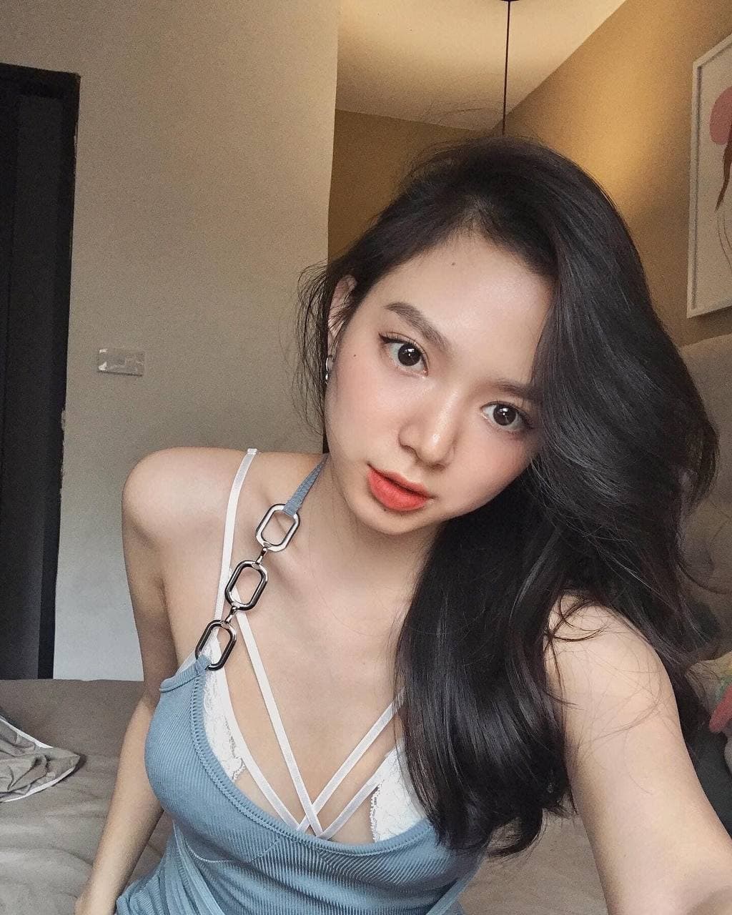 Ảnh nóng Vũ Ngọc Kim Chi nude 100% cực đỉnh cao